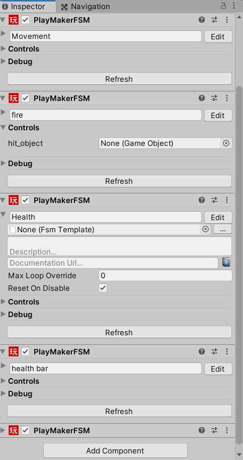 Wild Hunting - Career Development Center, CUI Wah