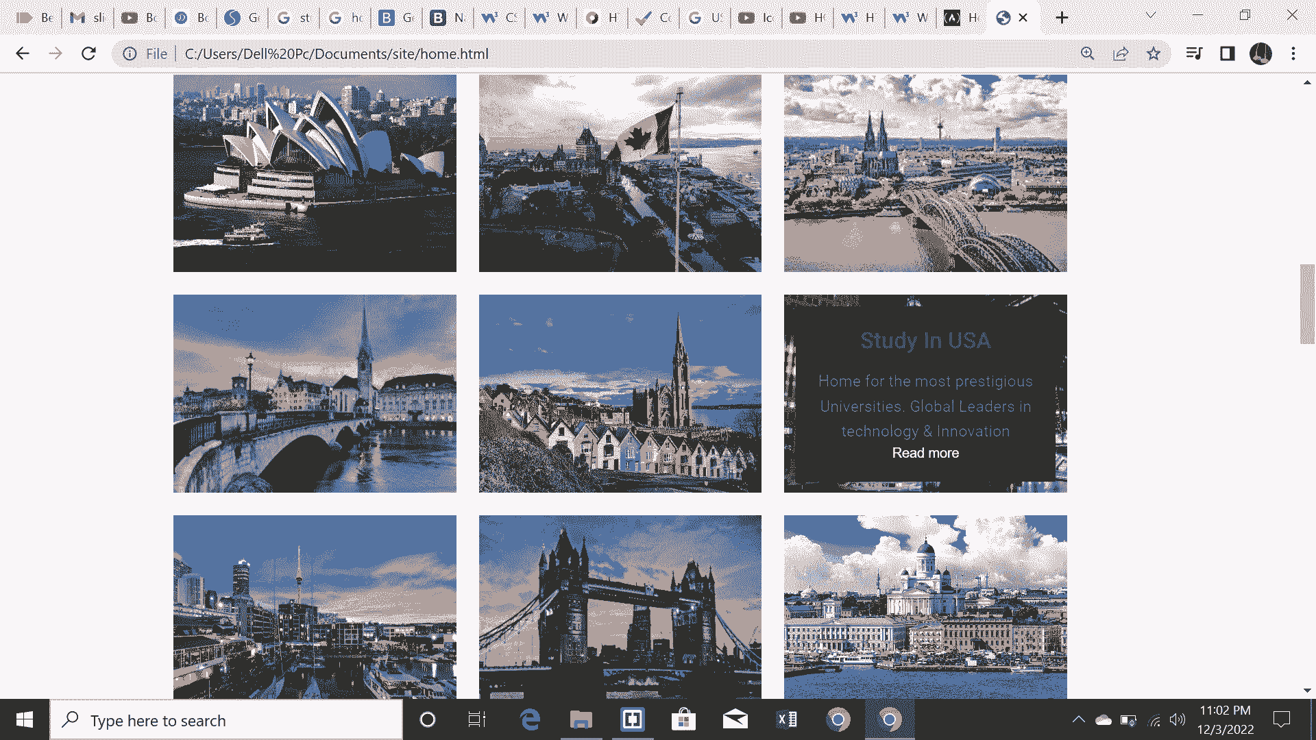 STUDY GUIDE - Career Development Center, CUI Wah